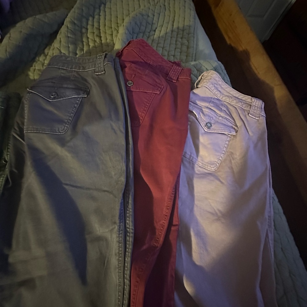 New pant 16 x 28